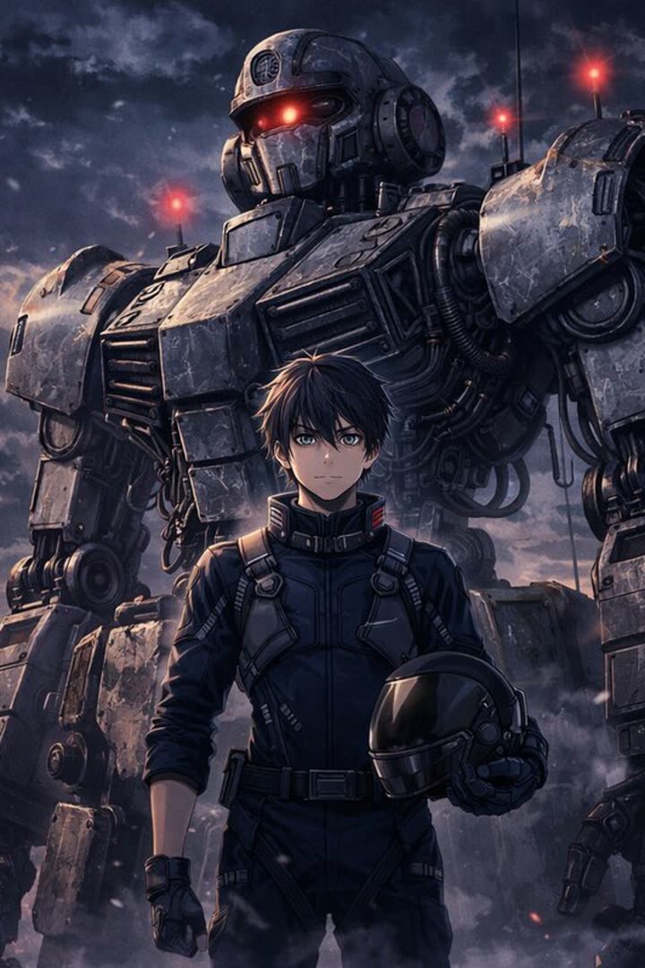 メカニクス・コード