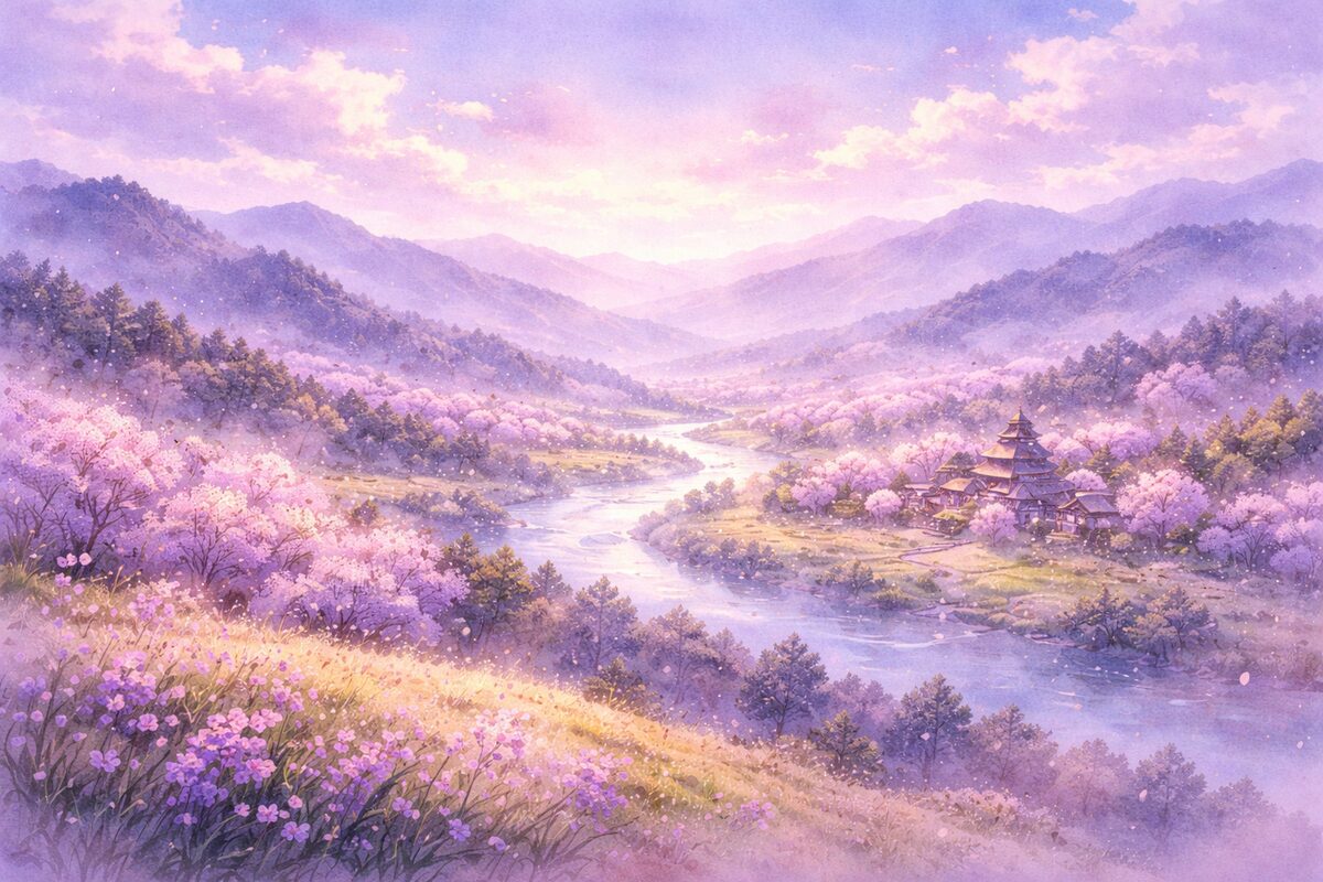 永遠のセレナーデ Scene 05