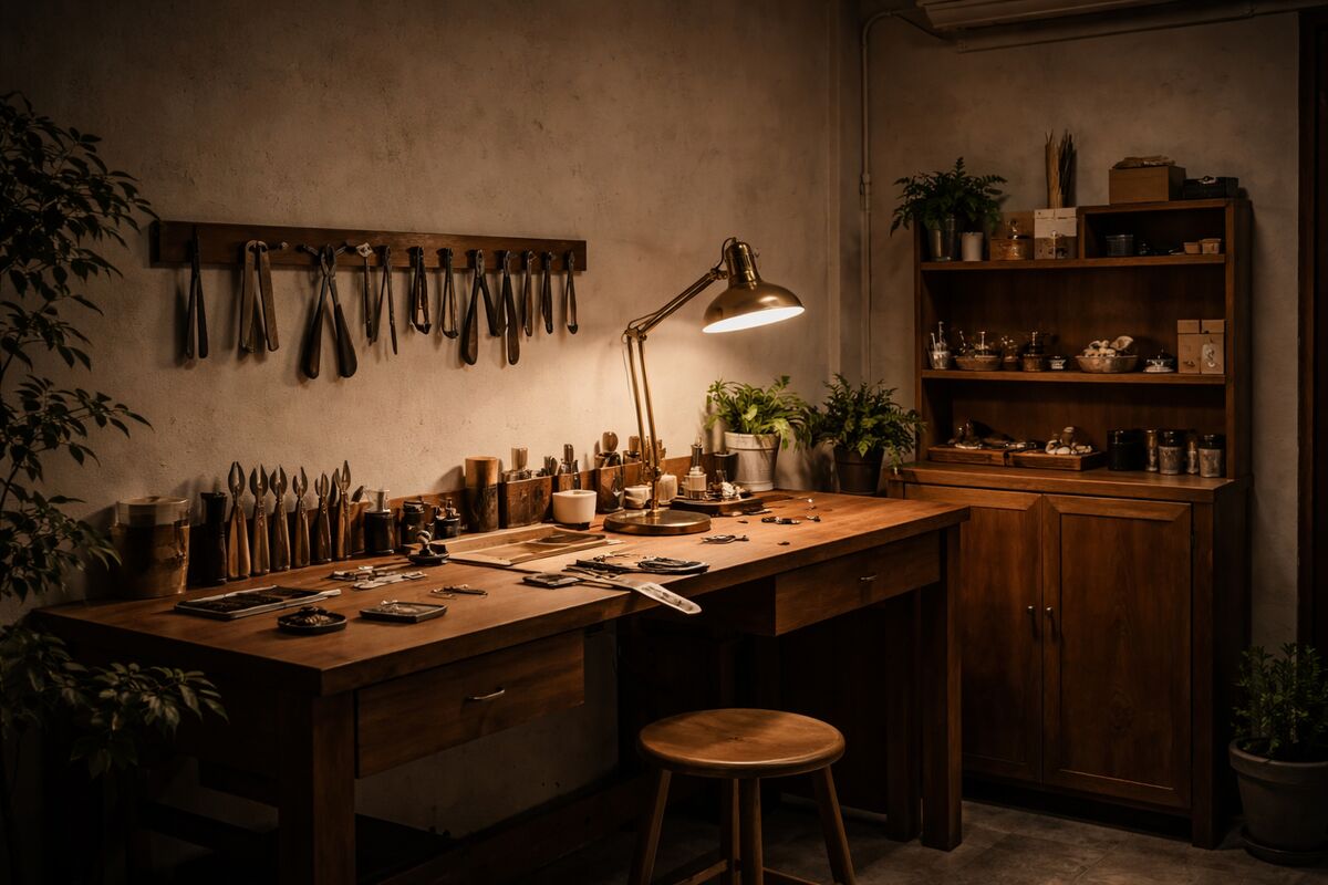 About — Atelier Interior