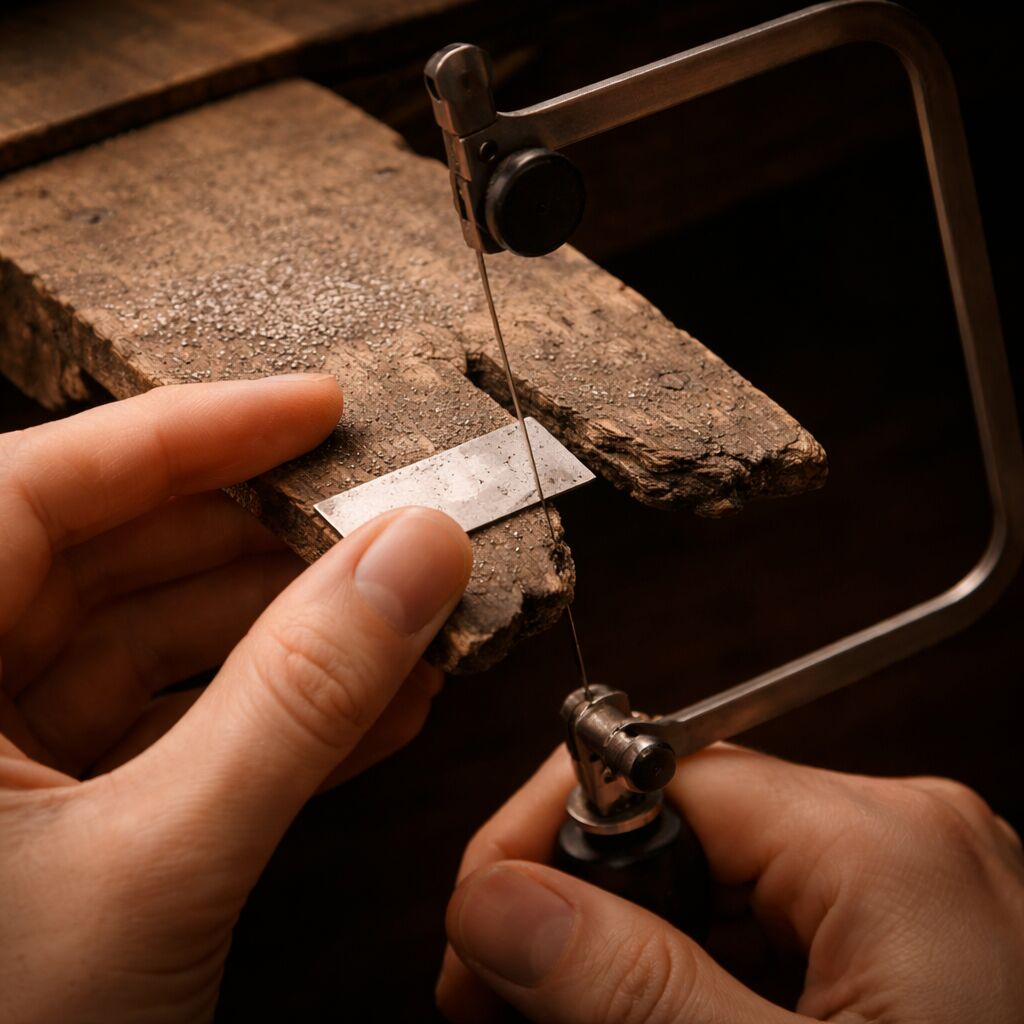 Process 02 — Metal Forming