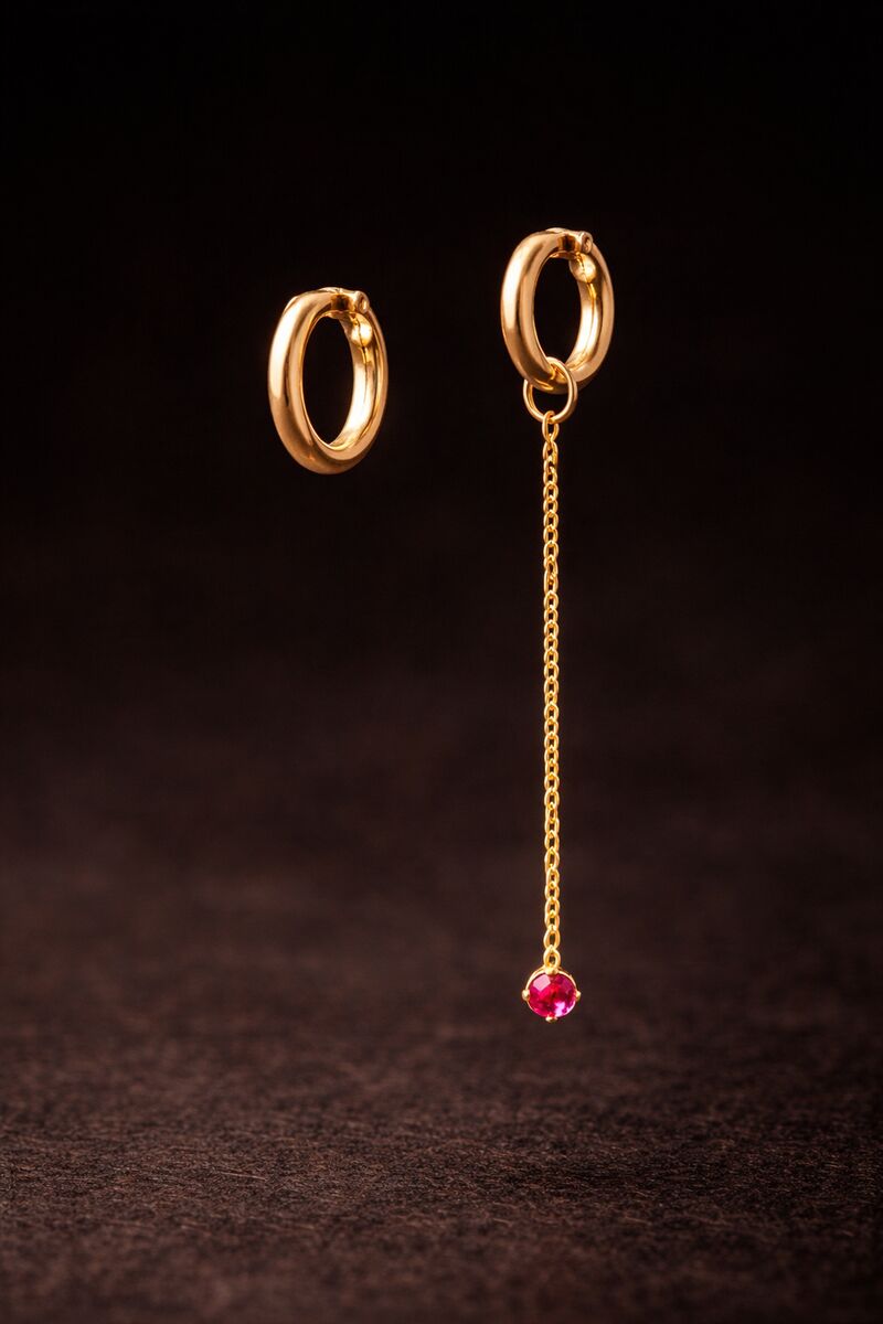 Heirloom Brooch — SV925 + Freshwater Pearl