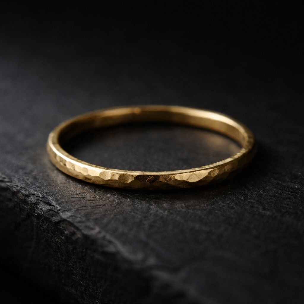 Ring — Lumière