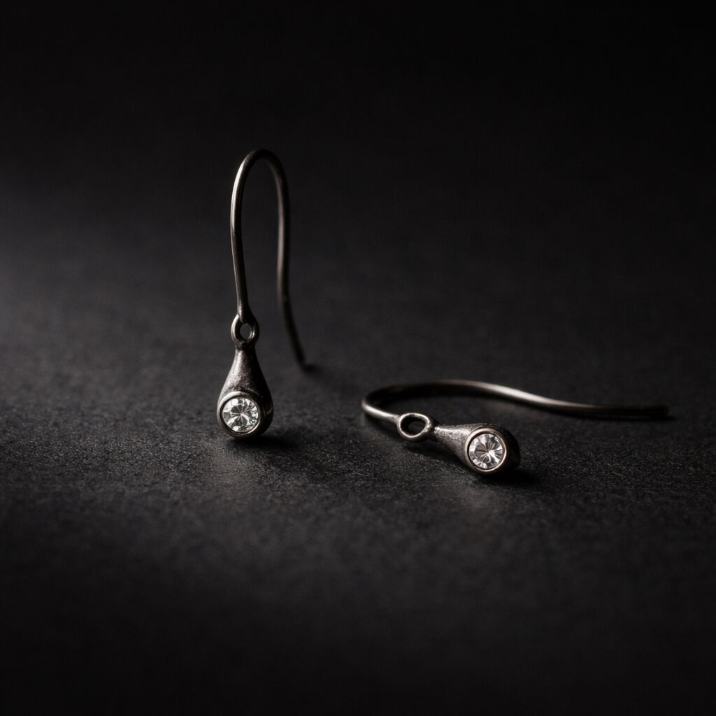 Earring — Whisper