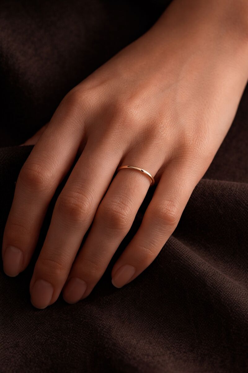 Lumière Ring
