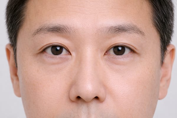 症例4 施術後