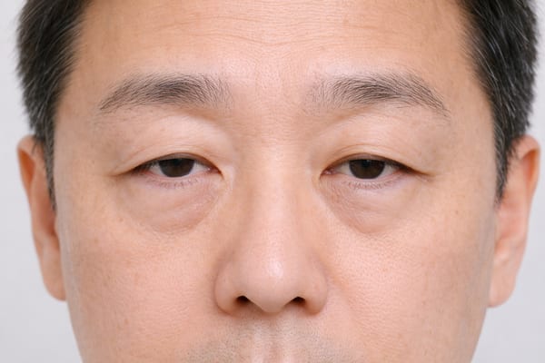 症例4 施術前