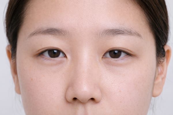 症例6 施術前
