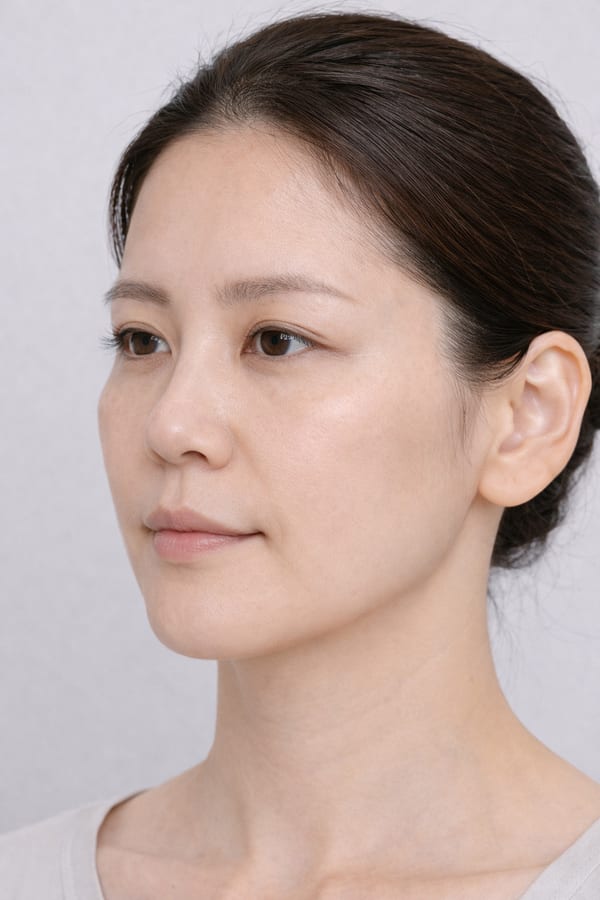 症例13 施術後