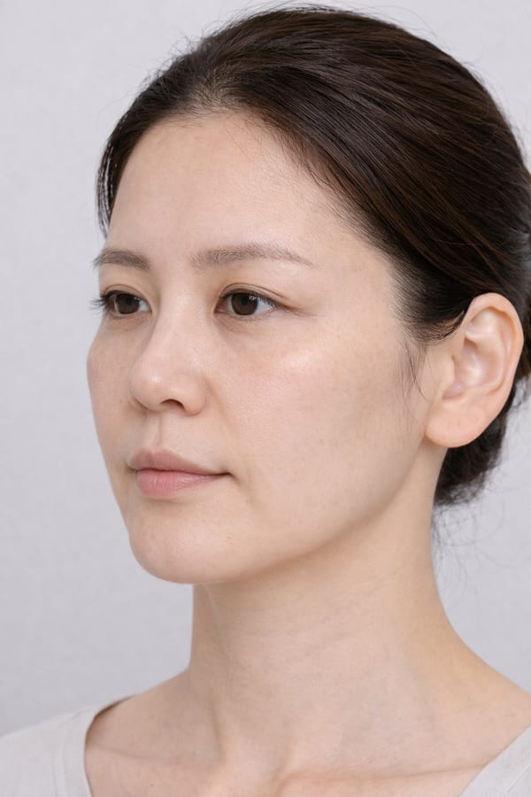 症例13 施術前