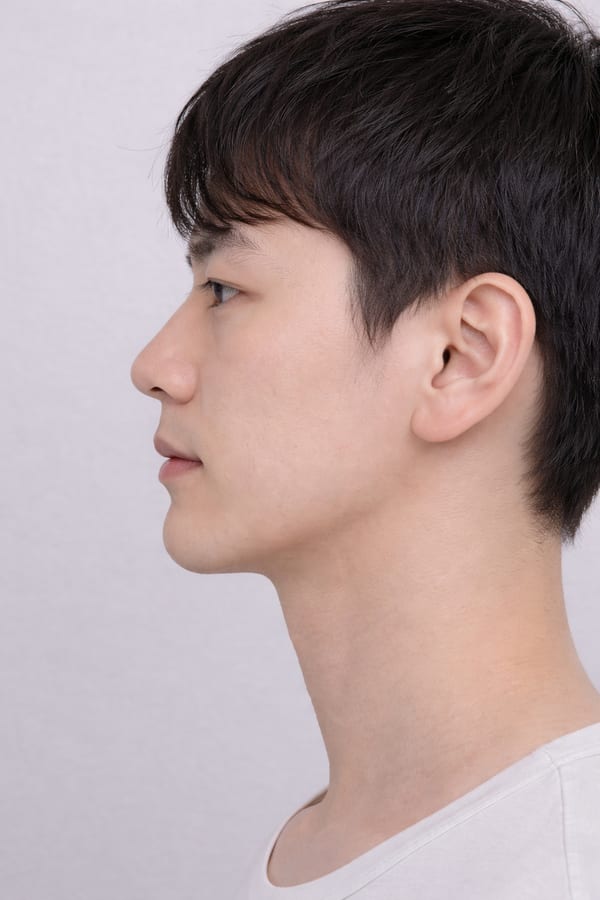 症例14 施術後