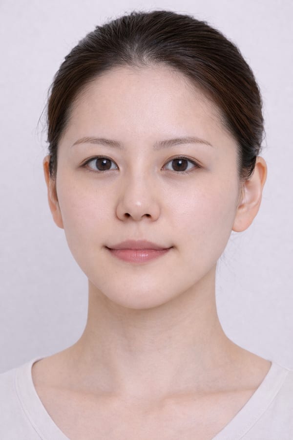 症例15 施術後