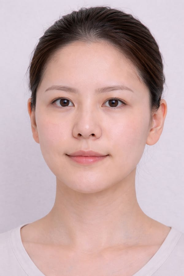 症例15 施術前