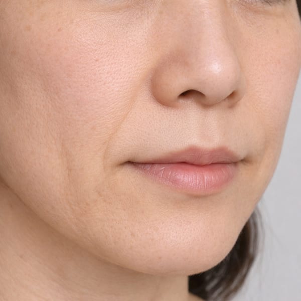 症例22 施術前