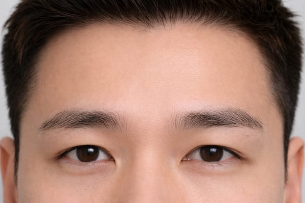 症例23 施術後