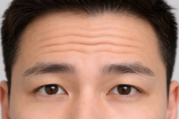症例23 施術前