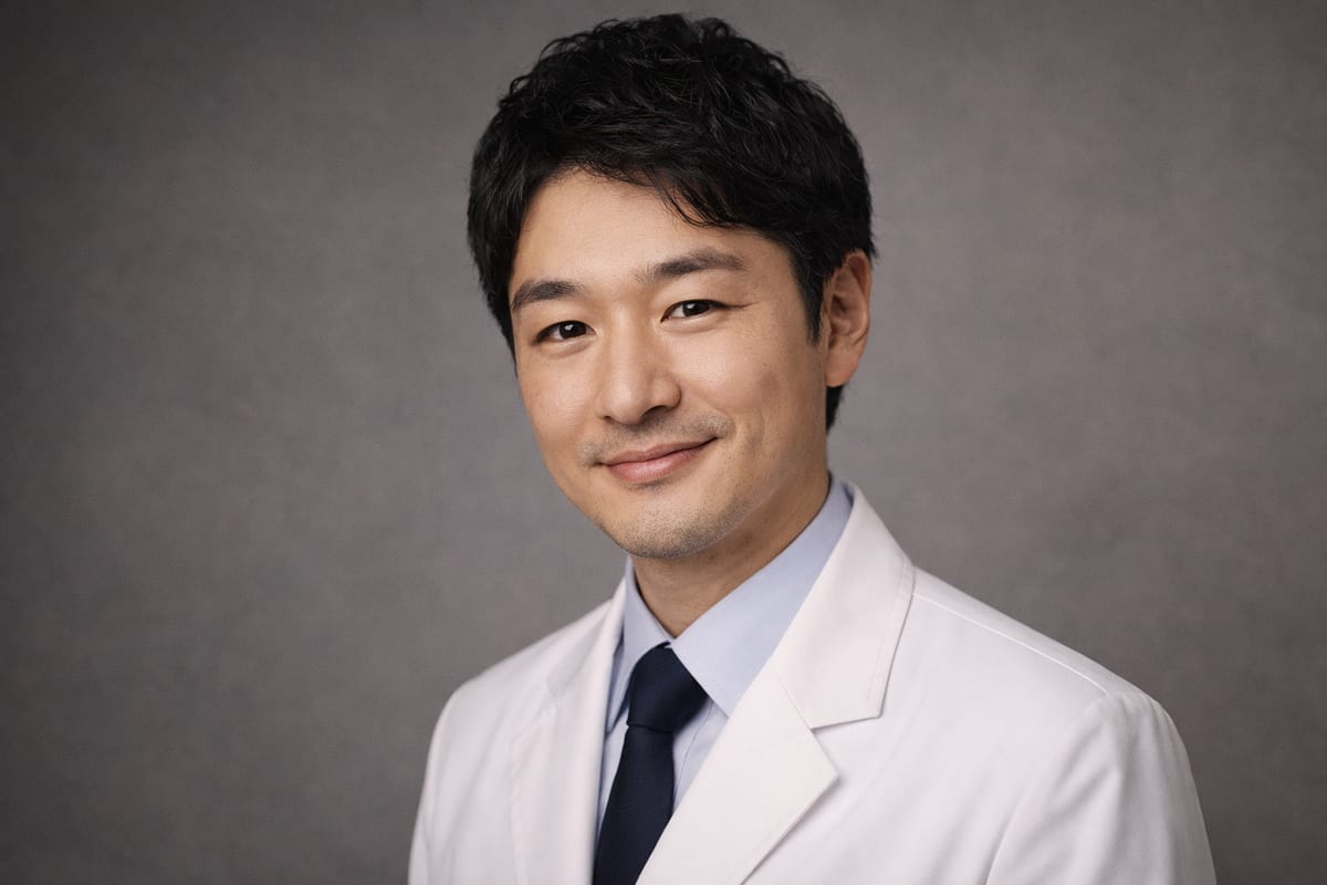 院長 青木誠一