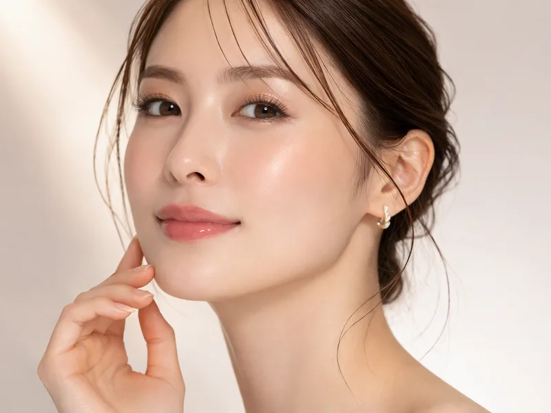 小顔・フェイスラインイメージ
