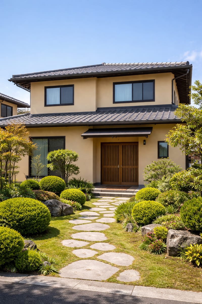 外装リフォーム