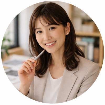 田中 美咲 — 設計・プランナー