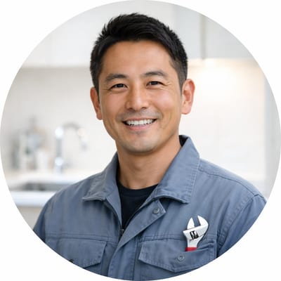 高橋 和也 — 設備工