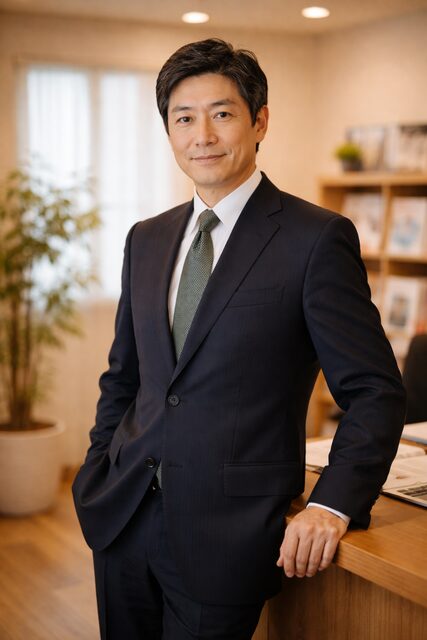 代表取締役 青木 誠一