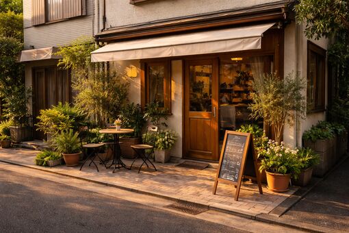 経堂・千歳船橋エリアのおすすめカフェ＆グルメスポット