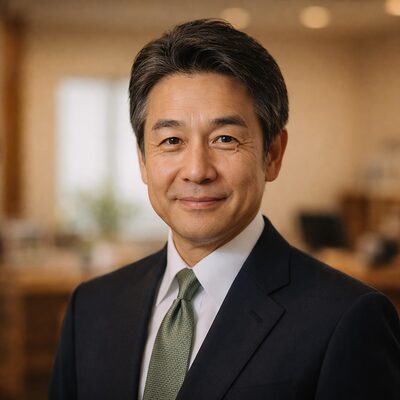 青木 誠一