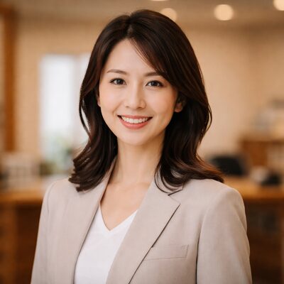 田中 美咲