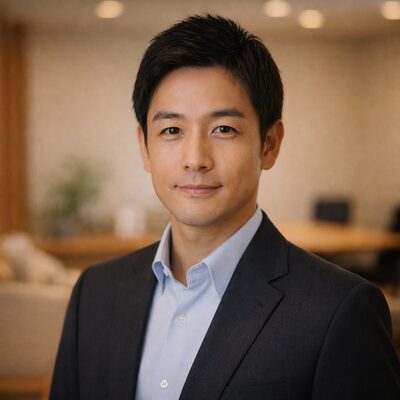 佐藤 健太