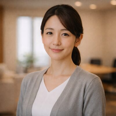 鈴木 あゆみ