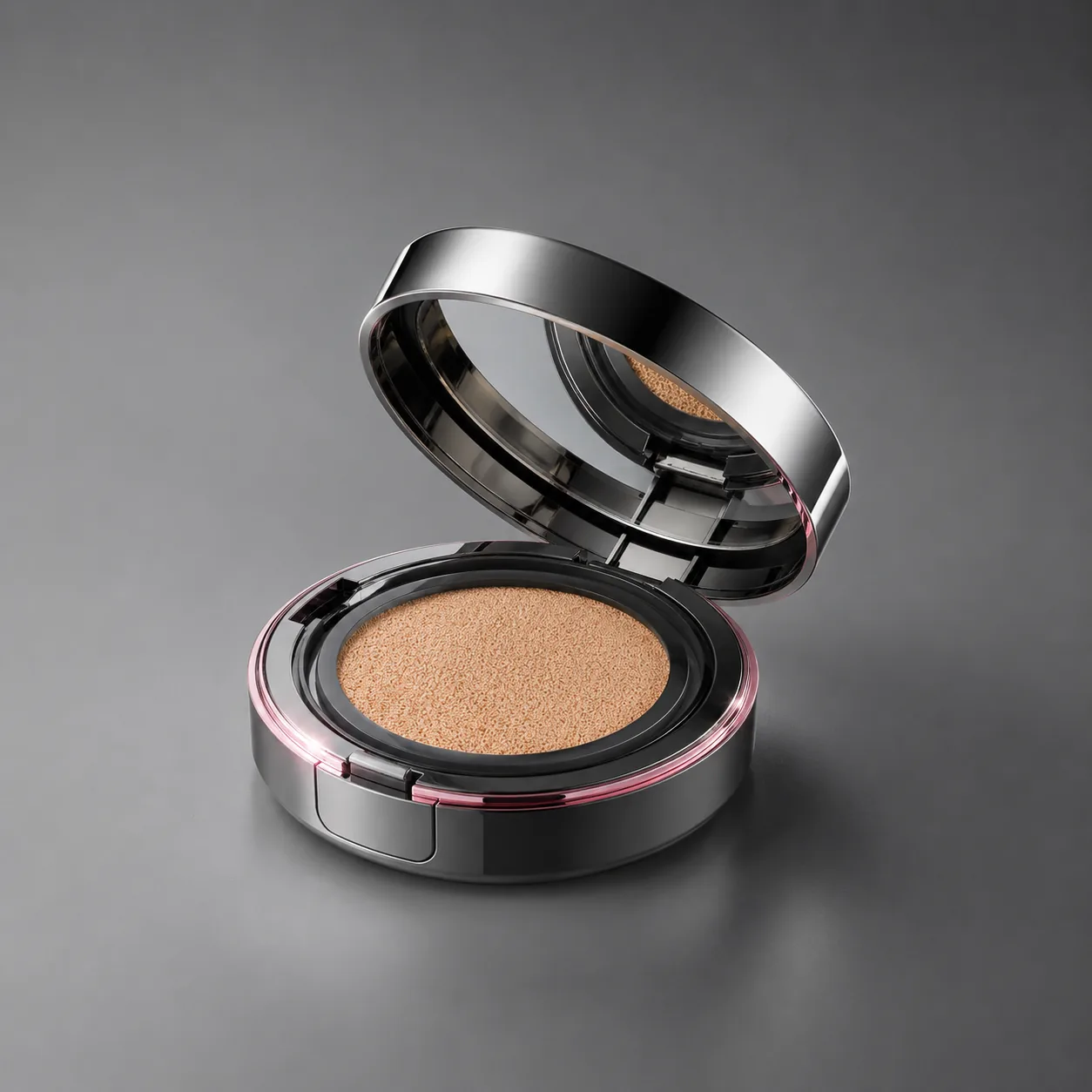 AIRY CUSHION / 02 Natural