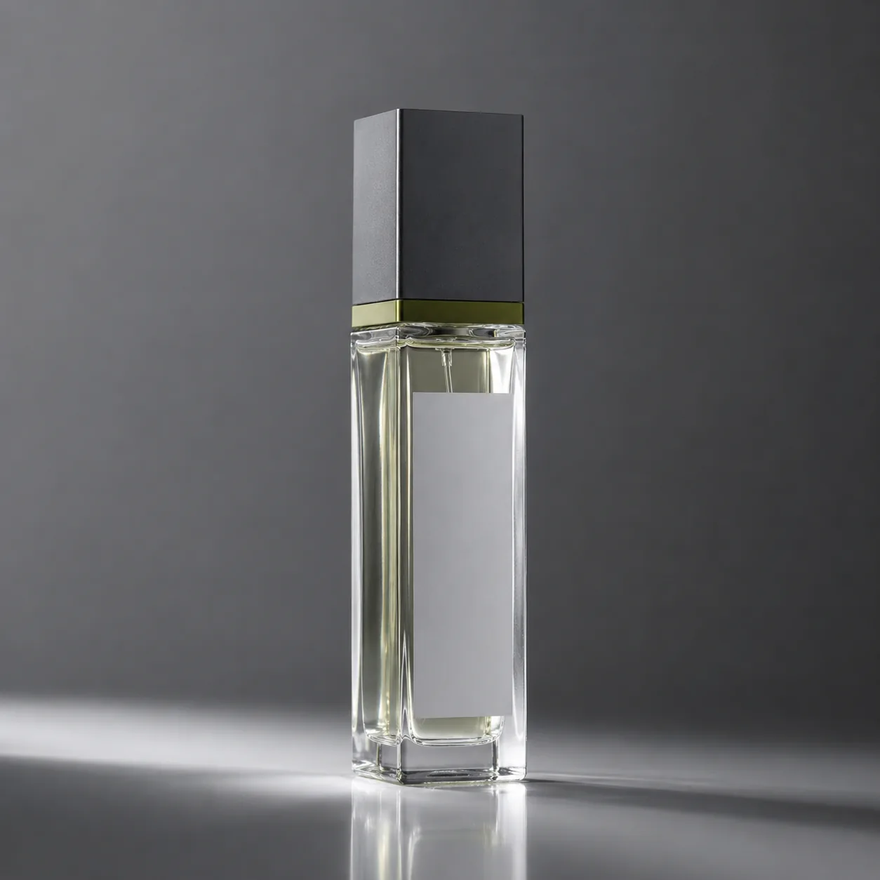 GLOSS OIL