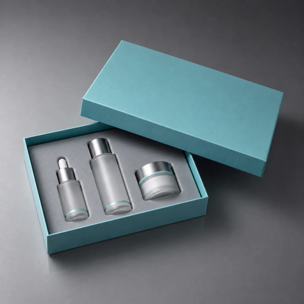 SKIN BOX