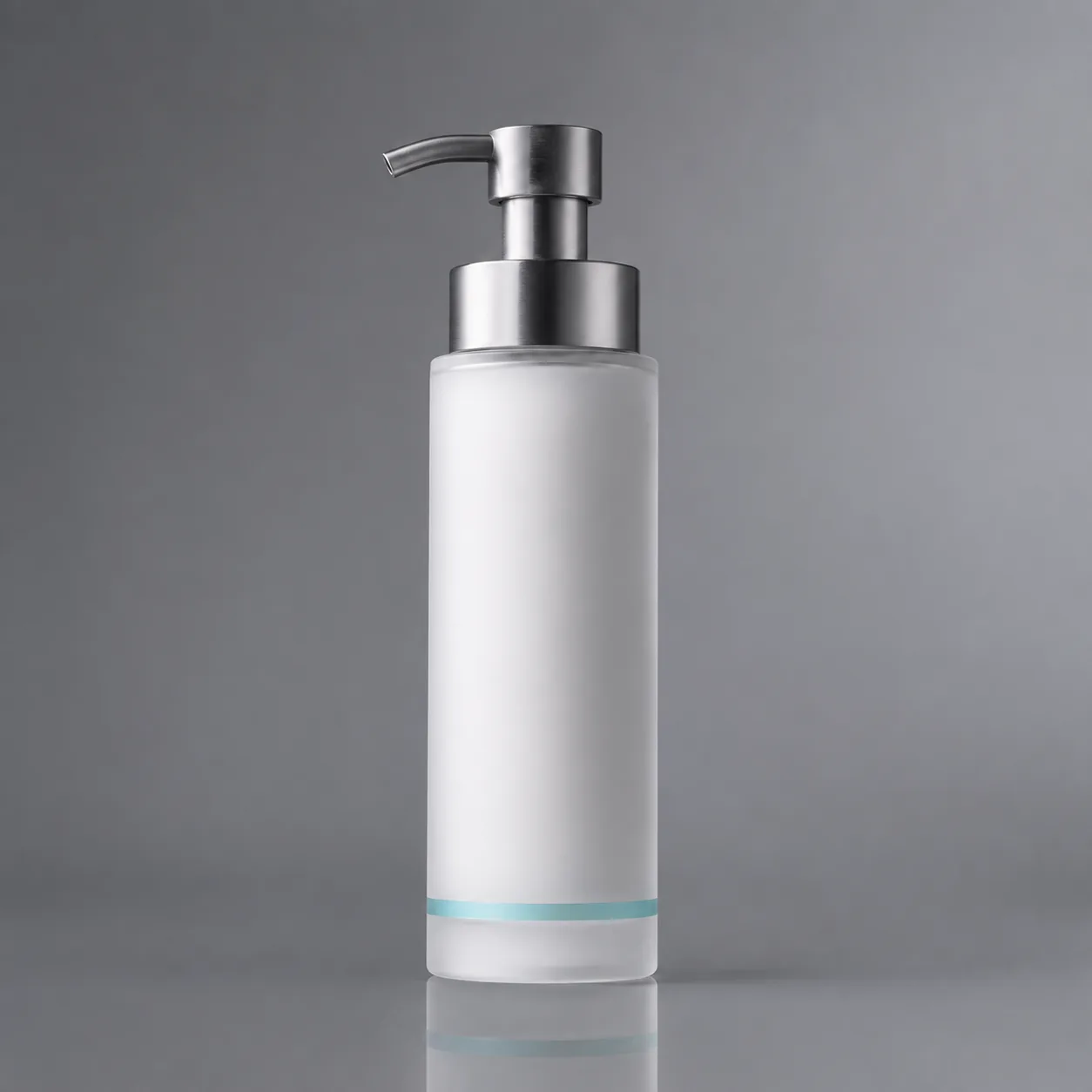 THE CLEANSER