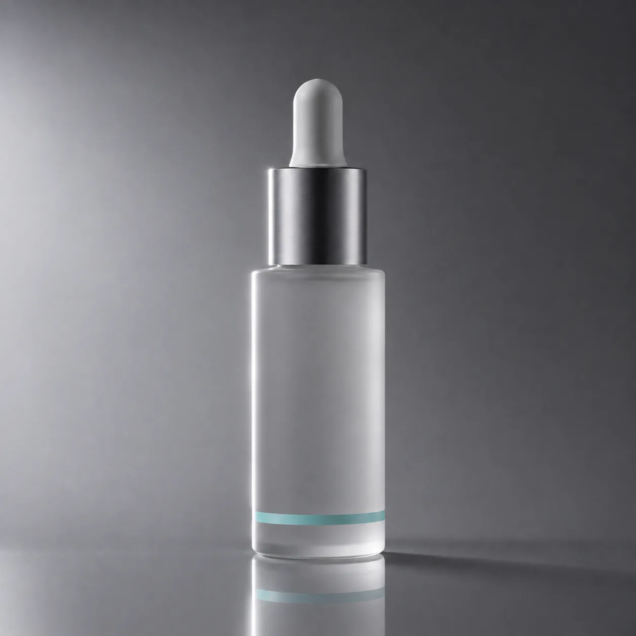 THE SERUM