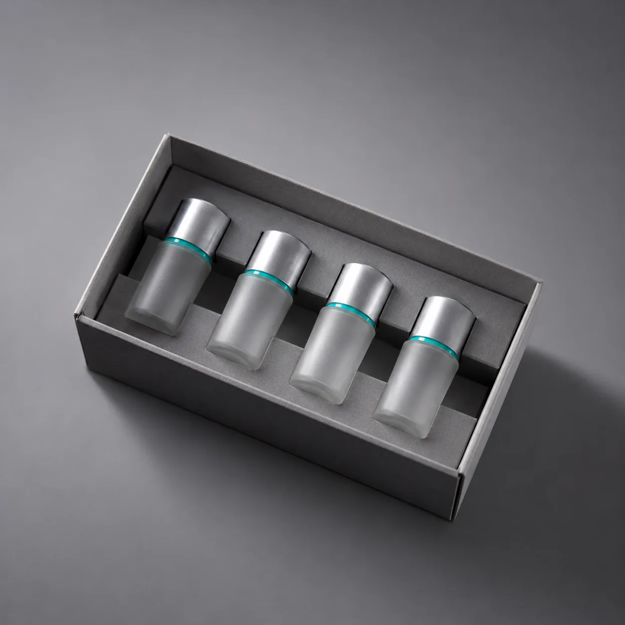 TRIAL KIT