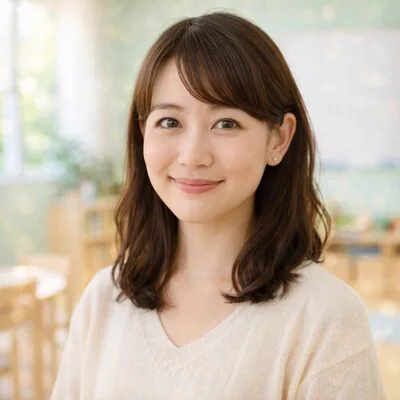 講師 青木 真理