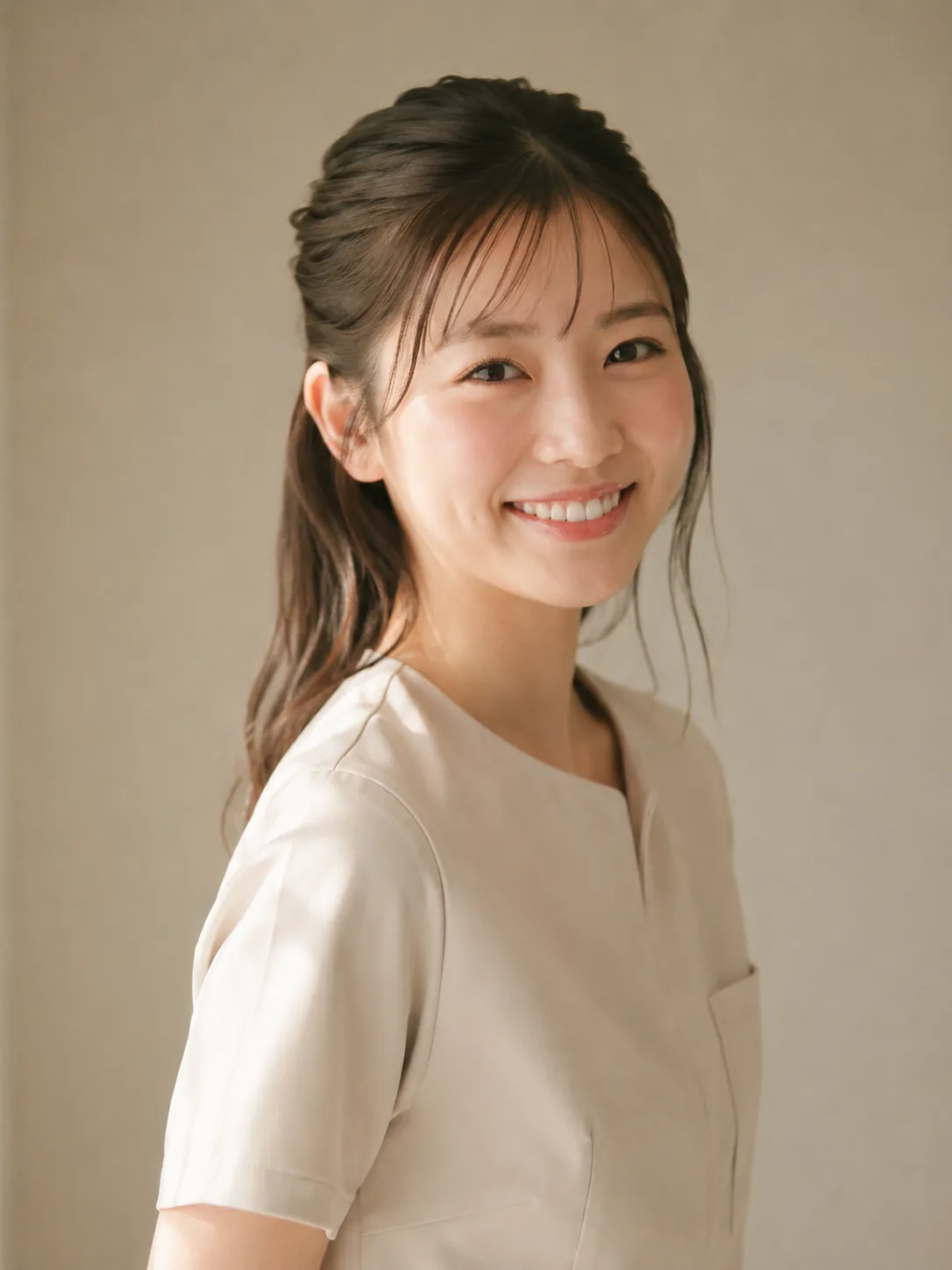 高橋りこ