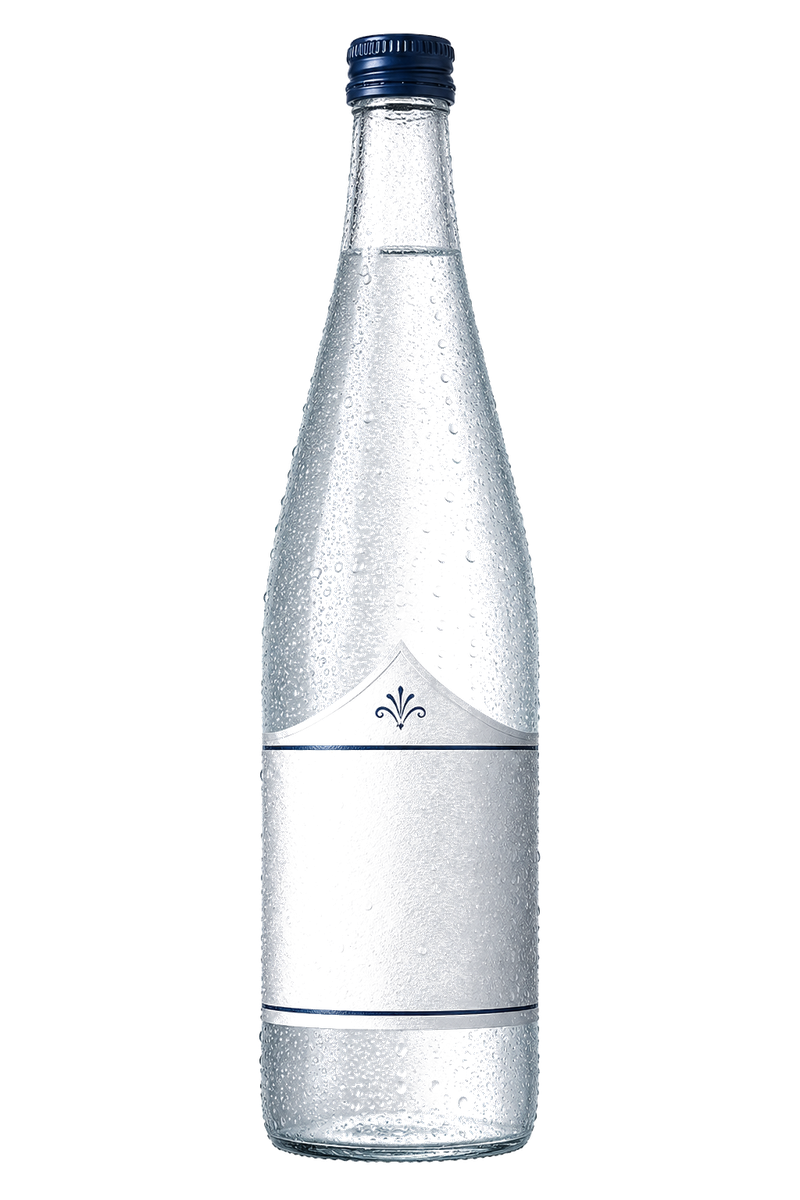 Crest Water