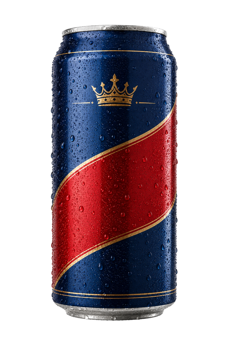 Crown Cola