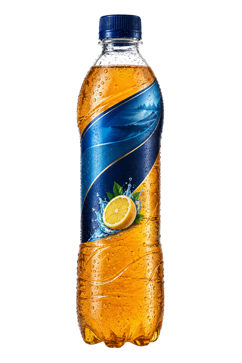 Glacio Ice Tea