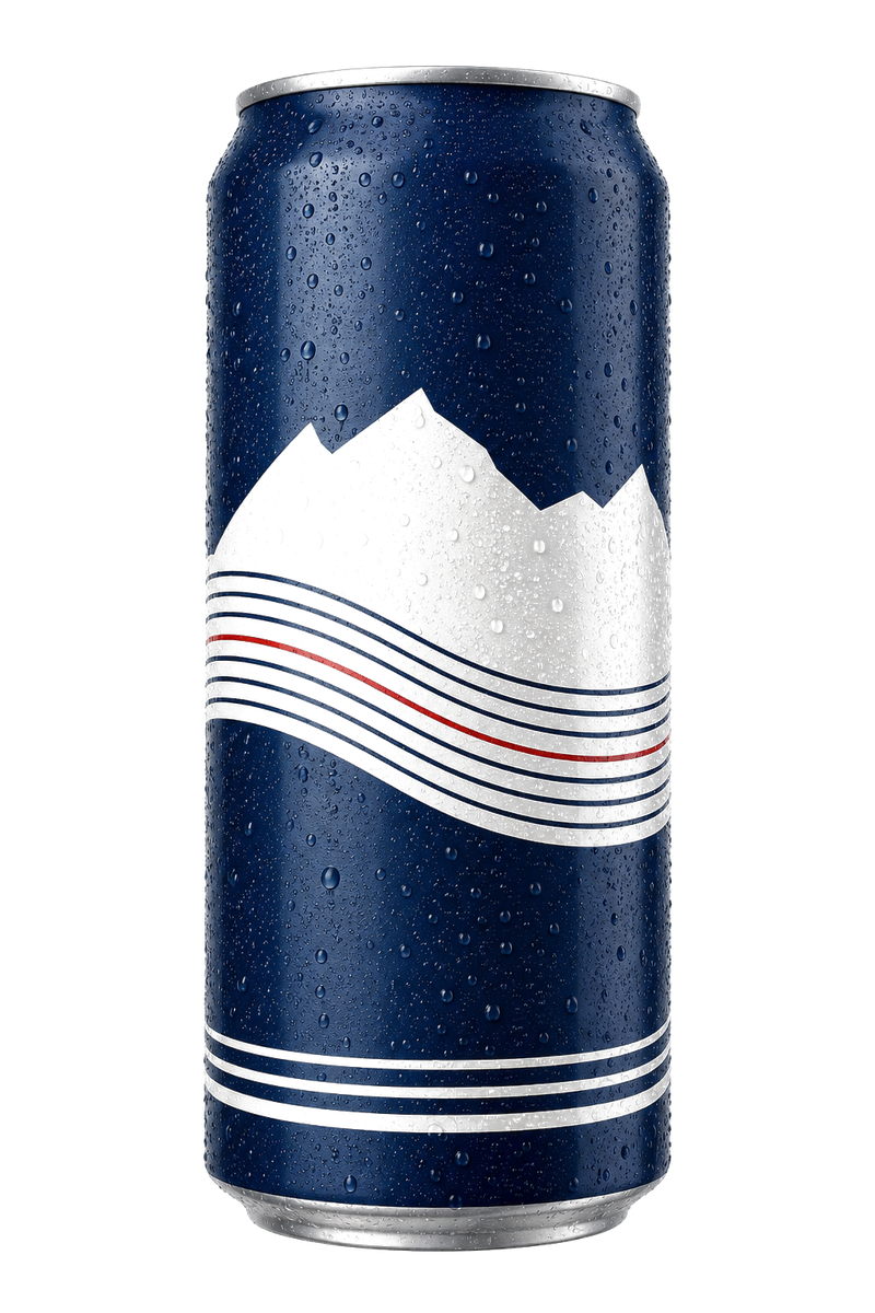 Nordic Cola