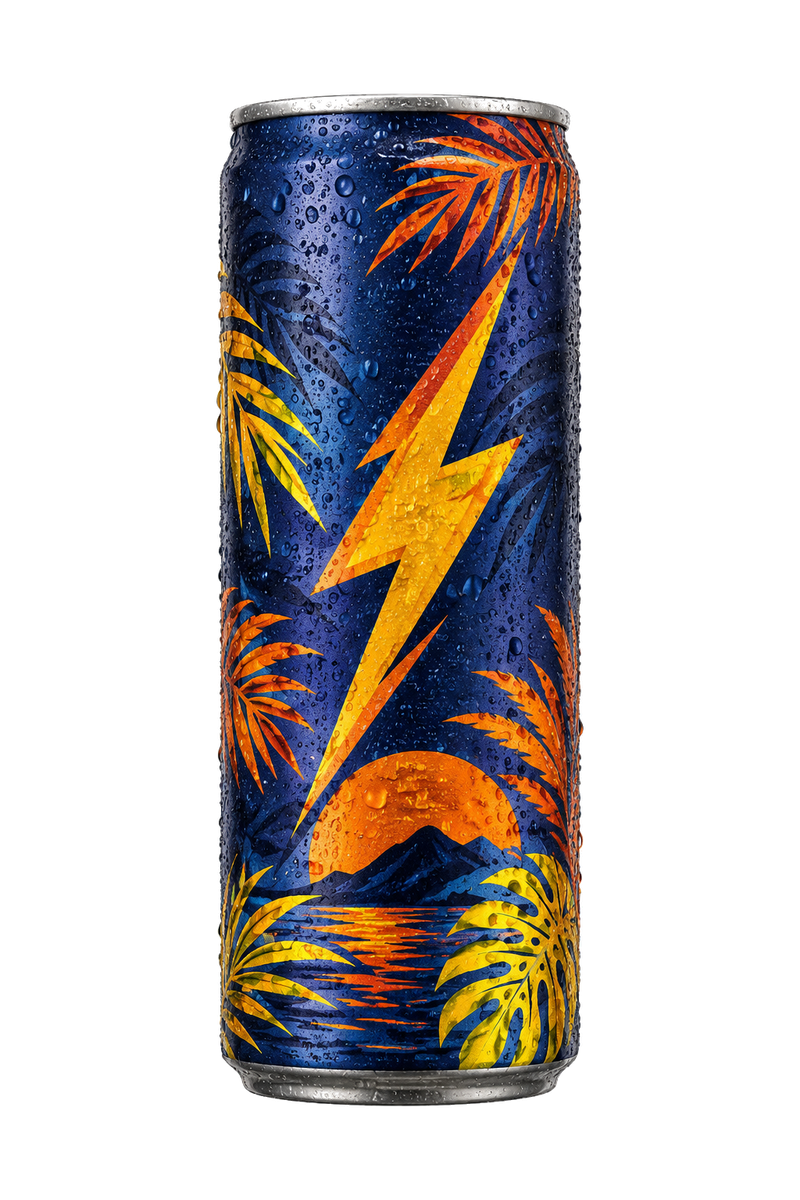 Voltz Tropic